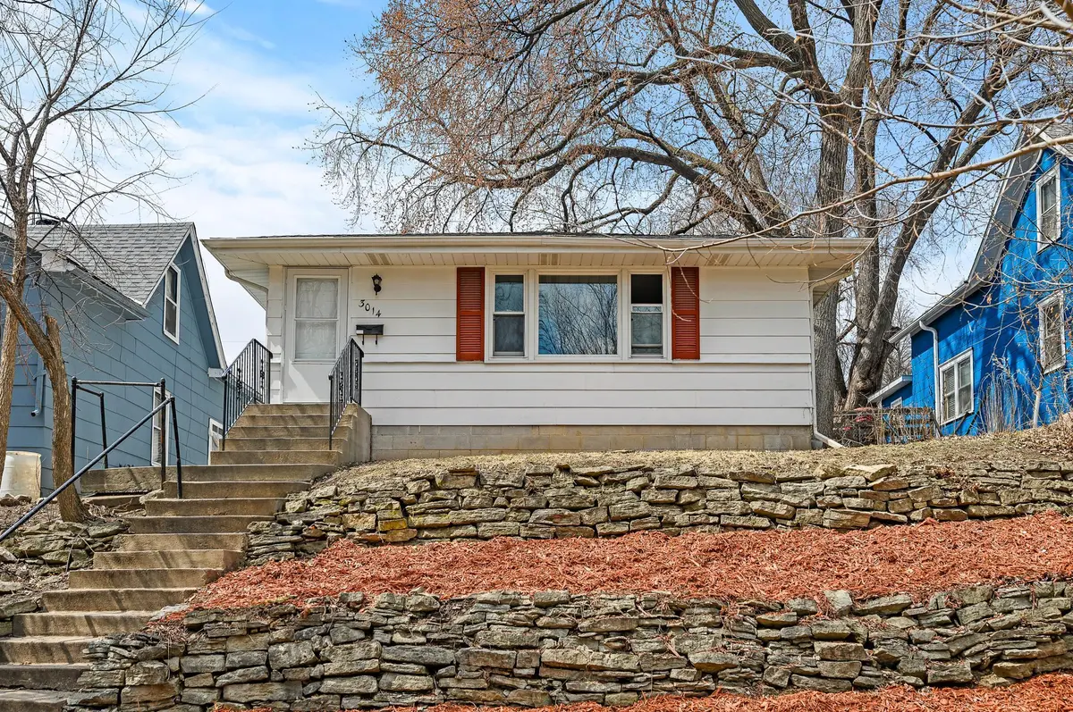 3014 Buchanan ST NE, Minneapolis, MN 55418
