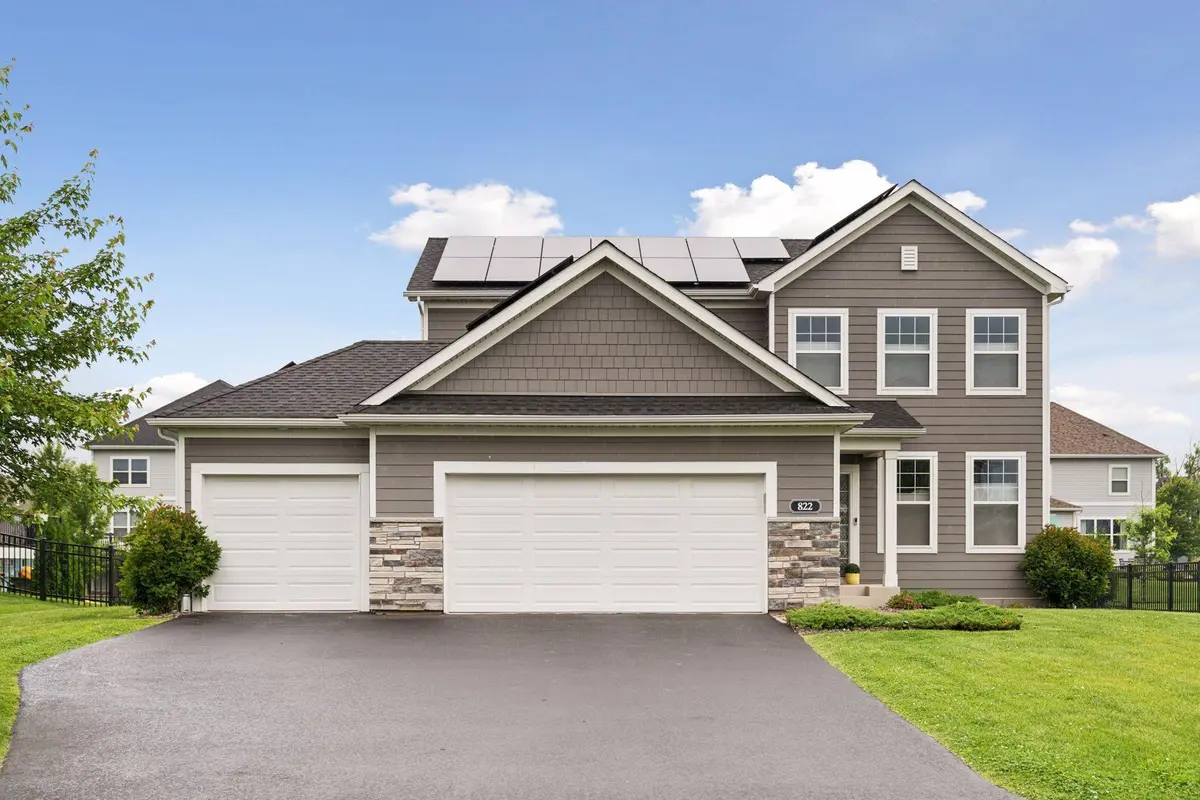 822 June AVE N, Lake Elmo, MN 55042