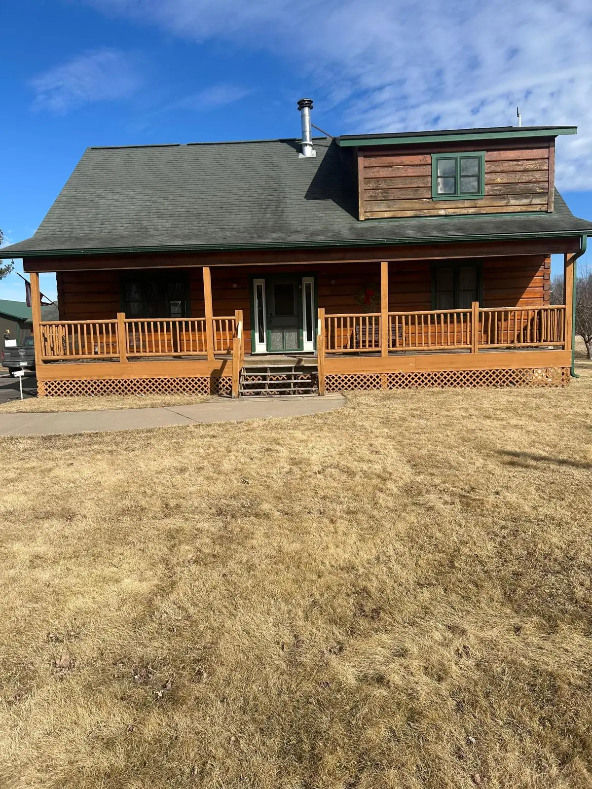 29142 150th AVE, Dailey Twp, MN 56359