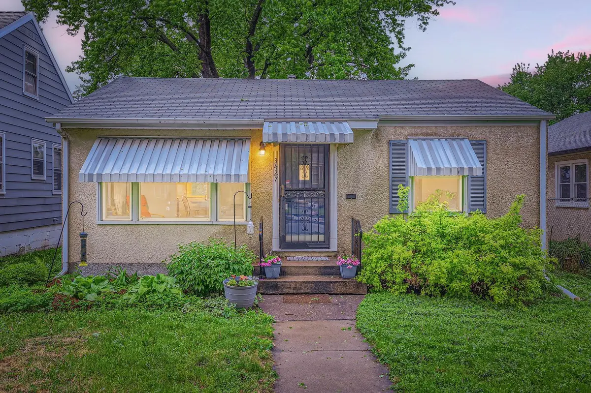 3427 Upton AVE N, Minneapolis, MN 55412