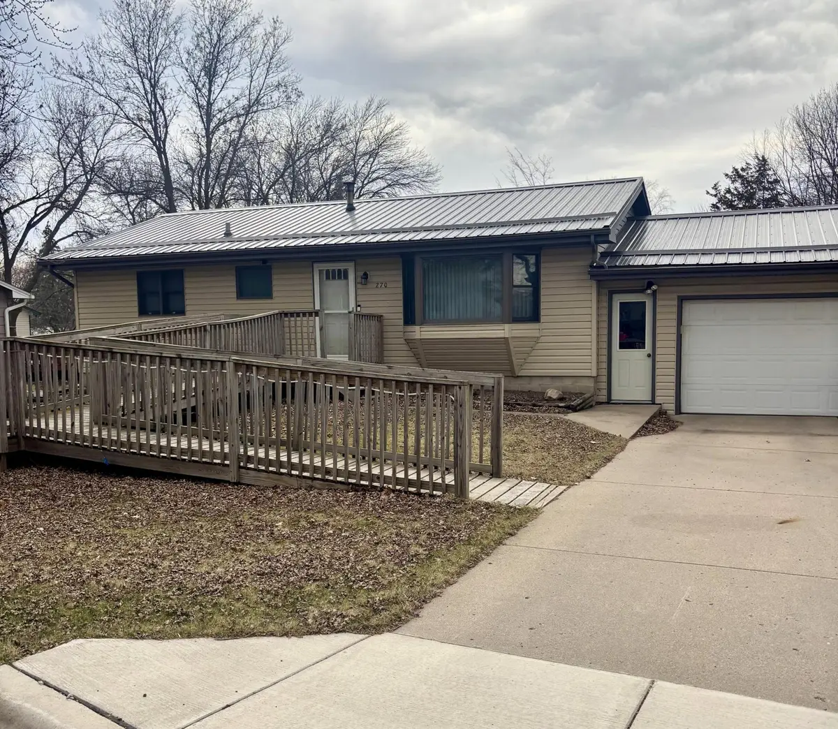 270 Ramey RD, Maple Lake, MN 55358