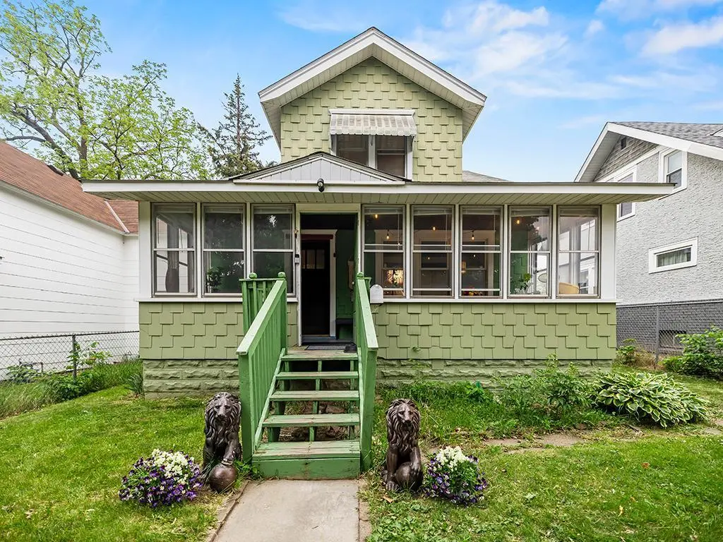 859 Magnolia AVE E, Saint Paul, MN 55106