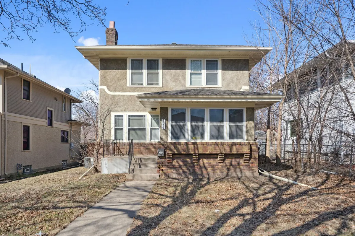 1517 Russell AVE N, Minneapolis, MN 55411