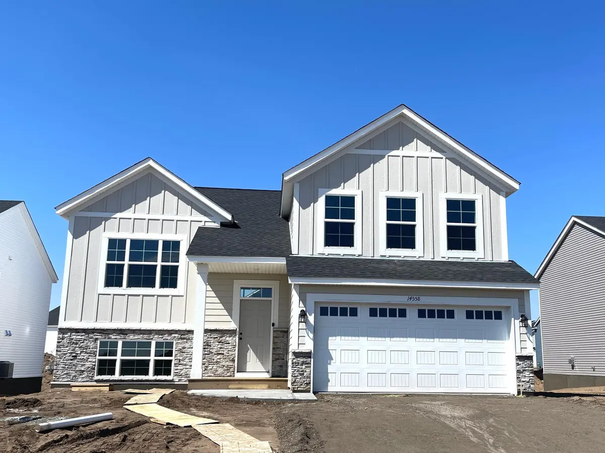 14613 Pearson ST NW, Ramsey, MN 55303