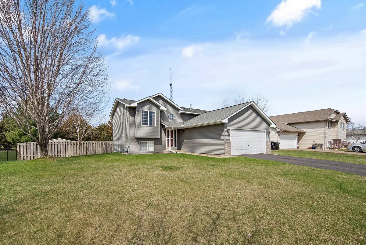 15250 Germanium ST NW, Anoka, MN 55303