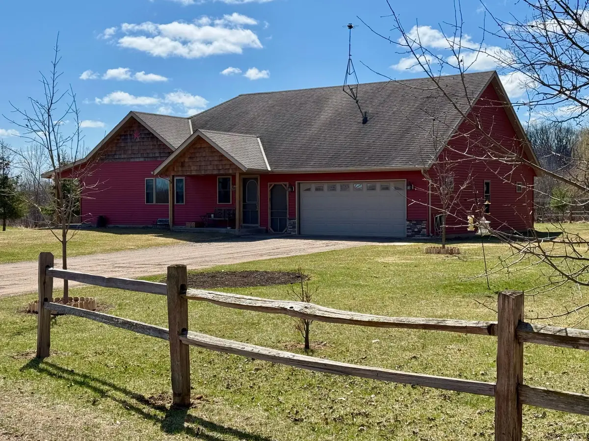 18388 170th AVE, Foreston, MN 56330