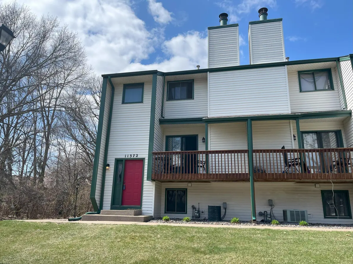 11372 Jay ST NW, Coon Rapids, MN 55433