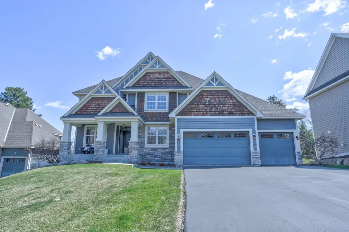 6821 W 175th AVE, Eden Prairie, MN 55346