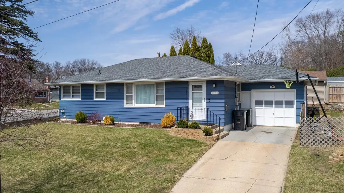 1401 10th ST NE, Rochester, MN 55906