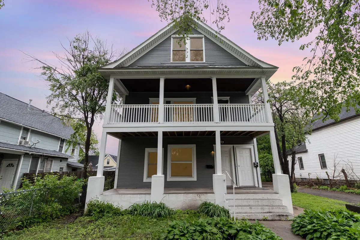 2807 17th AVE S, Minneapolis, MN 55407