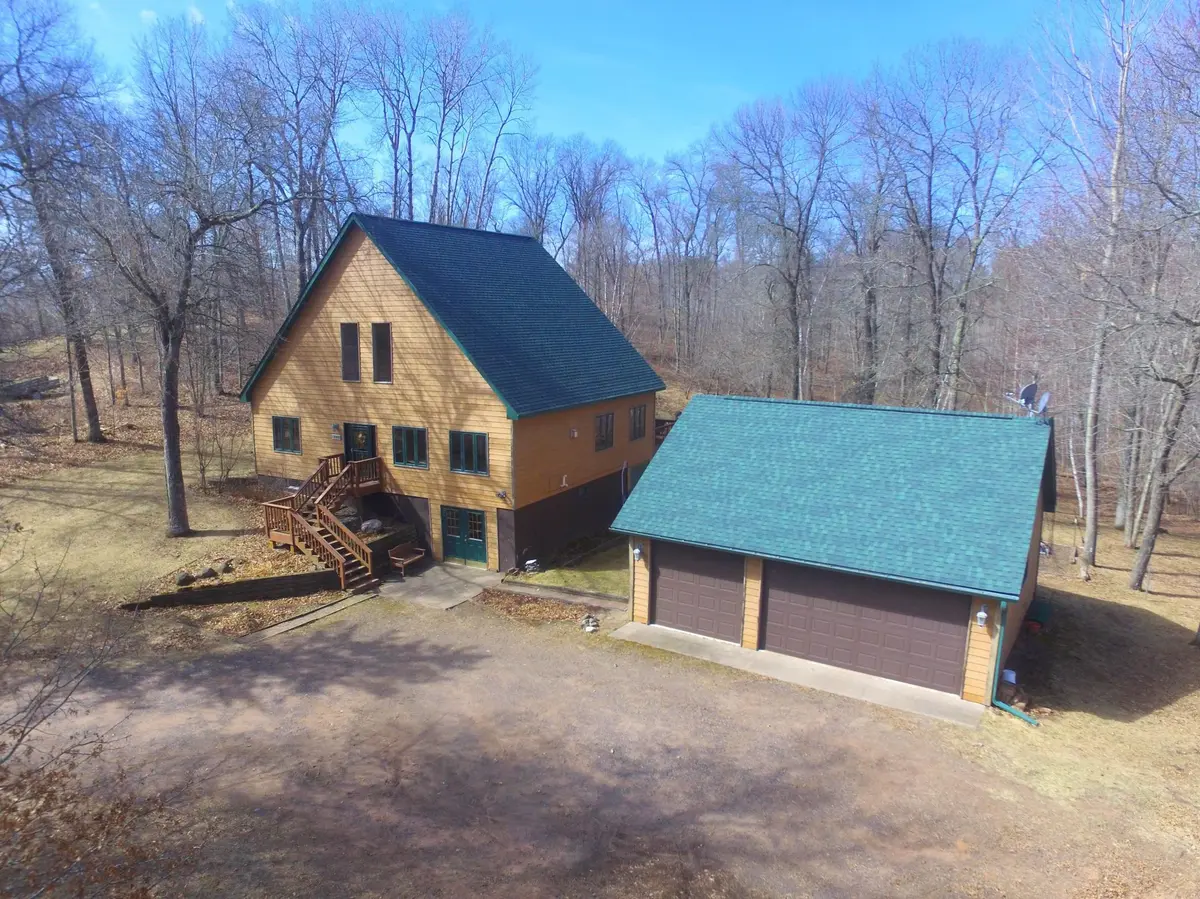 28995 Tall Moon TRL, Danbury, WI 54830