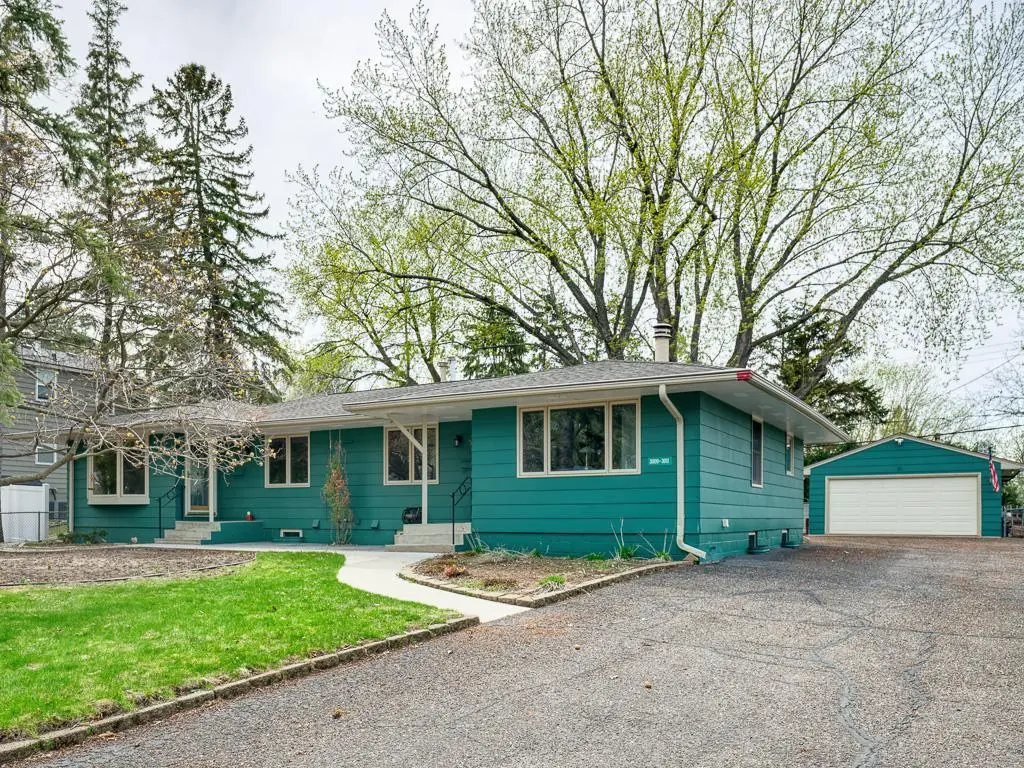 3009-3011 Kentucky AVE N, Crystal, MN 55427