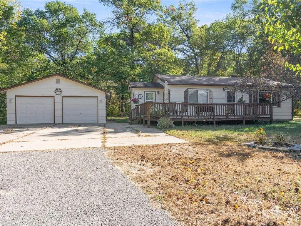 12884 11th AVE SW, Brainerd, MN 56401