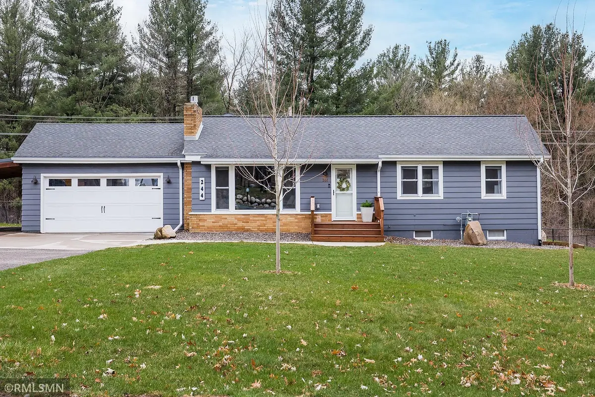 244 E Connecticut ST, Saint Croix Falls, WI 54024