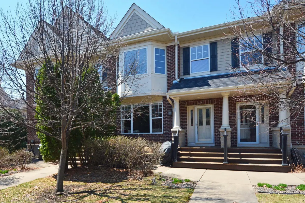 1550 Zarthan AVE S #512, Saint Louis Park, MN 55416