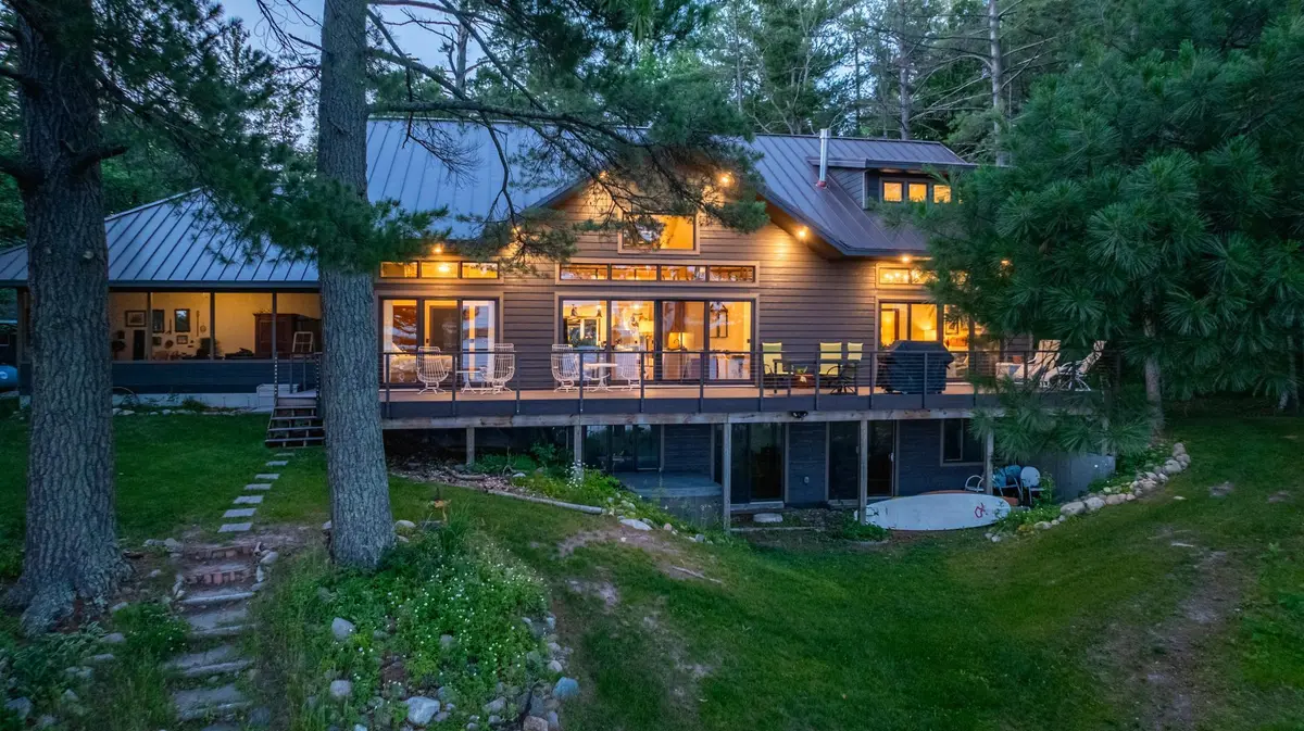 15163 Haakon DR, Park Rapids, MN 56470