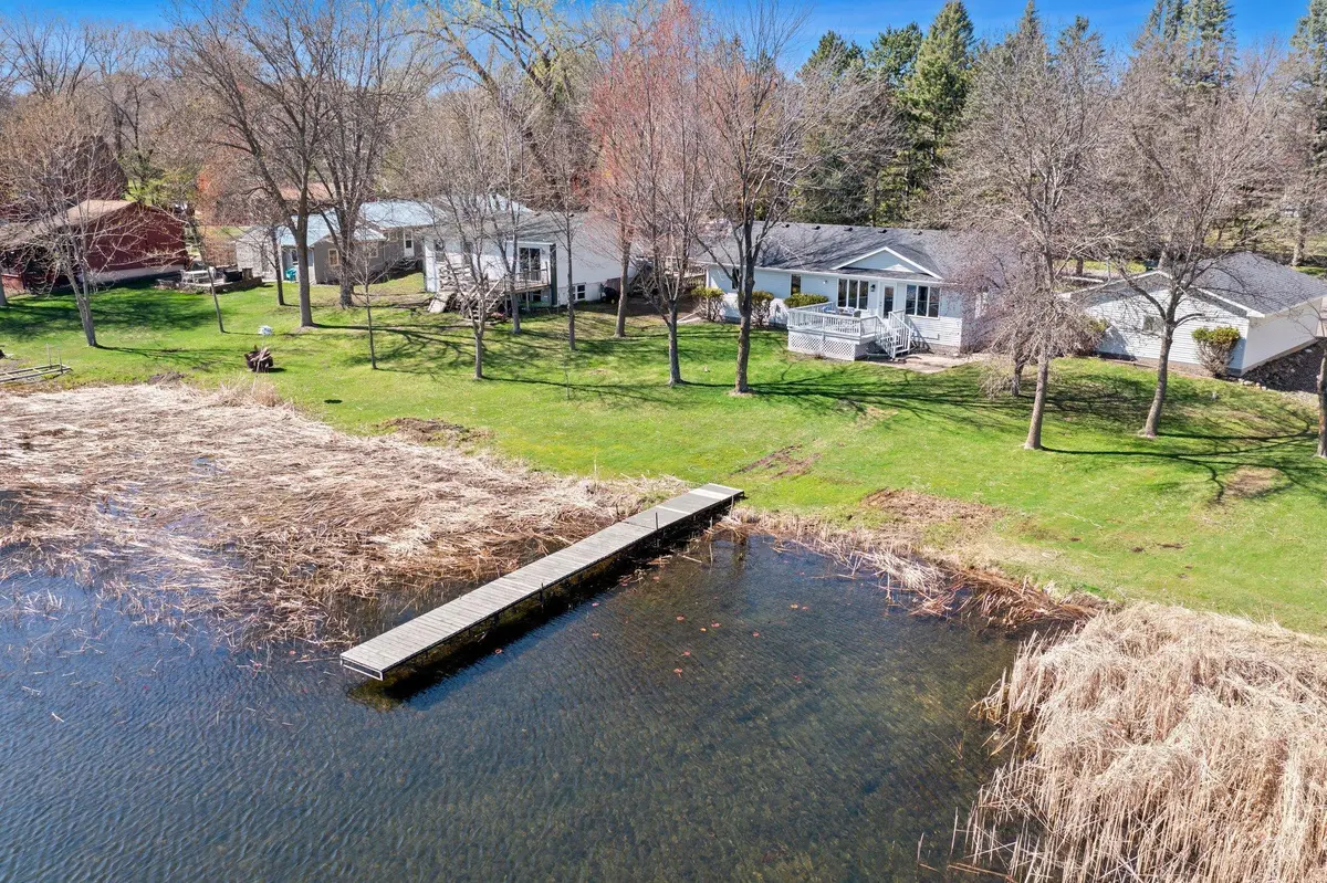 9811 287th AVE NW, Zimmerman, MN 55398