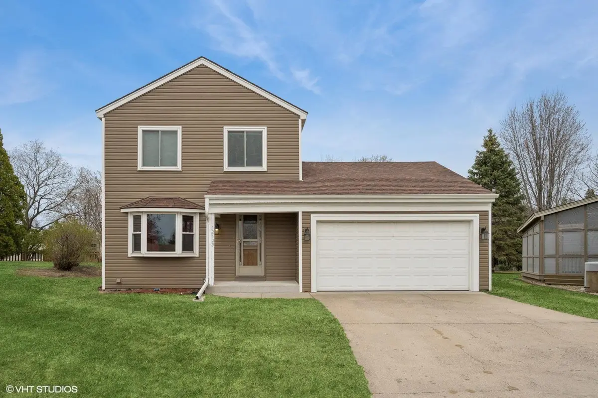 12429 Quince ST NW, Coon Rapids, MN 55448