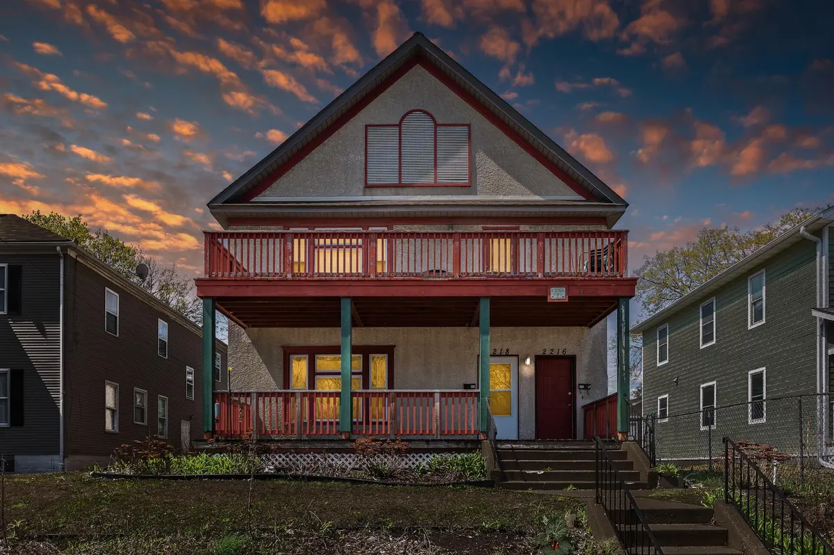 2216 Elliot AVE, Minneapolis, MN 55404
