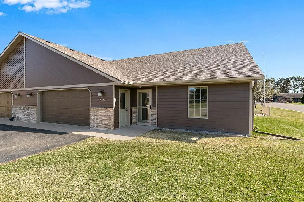 15623 Woodland DR, Little Falls, MN 56345