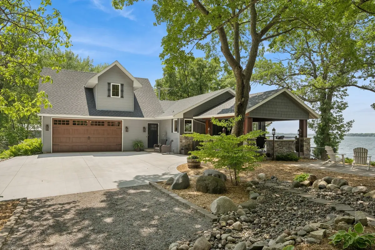 11847 Gulden AVE NW, Maple Lake, MN 55358