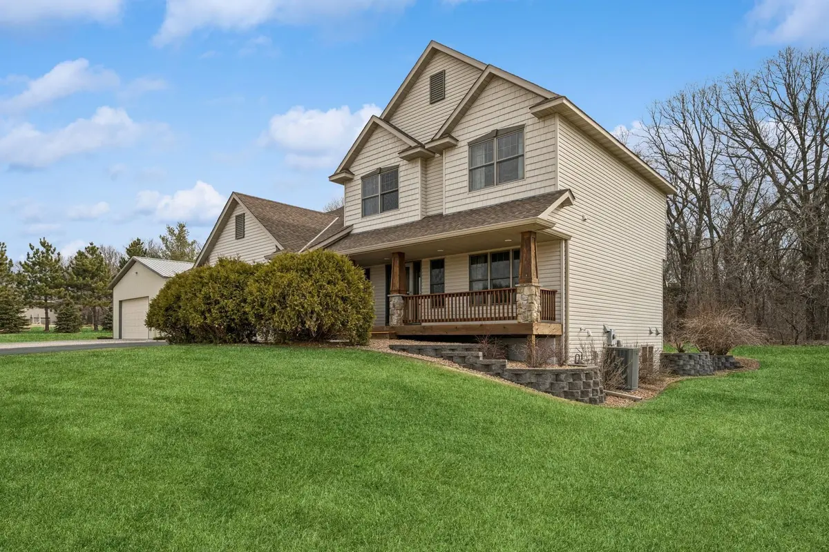 20141 Eidelweiss ST NW, Cedar, MN 55011