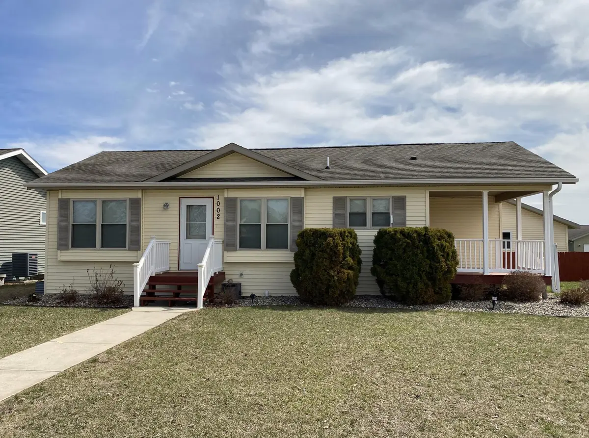 1002 Front AVE, Park Rapids, MN 56470