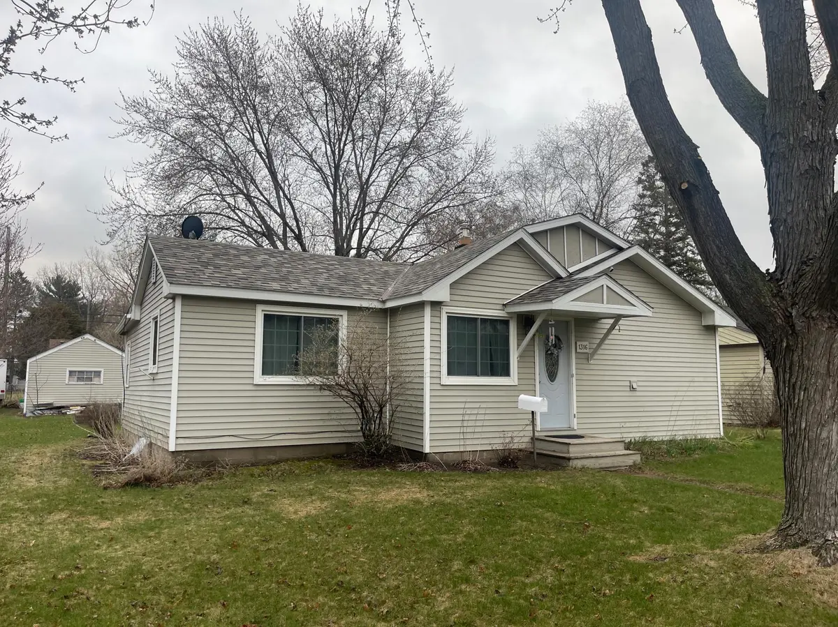 1316 8th AVE SE, Saint Cloud, MN 56304