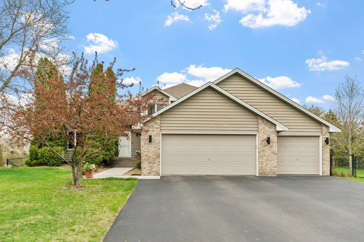 12058 Quay ST NW, Coon Rapids, MN 55433