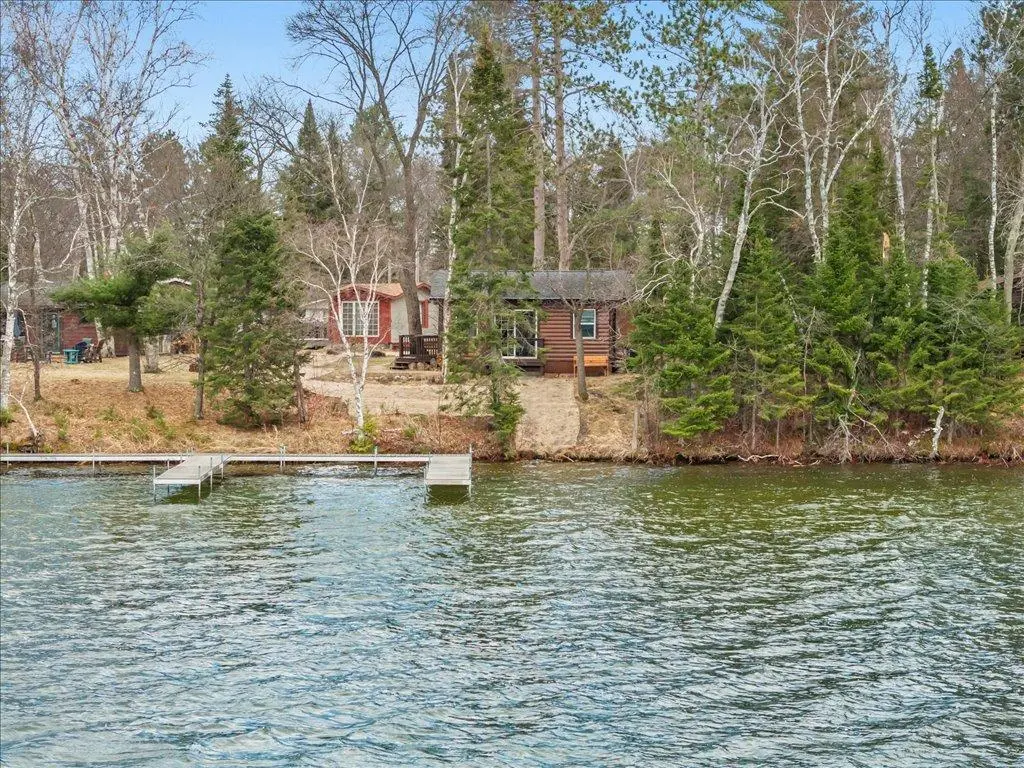 15634 Co Road 1 - Unit #1, Fifty Lakes, MN 56448