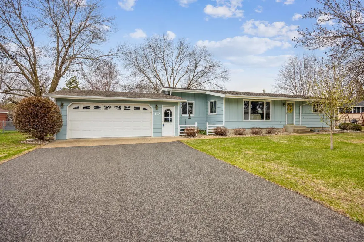 117 17th AVE SE, Saint Joseph, MN 56374
