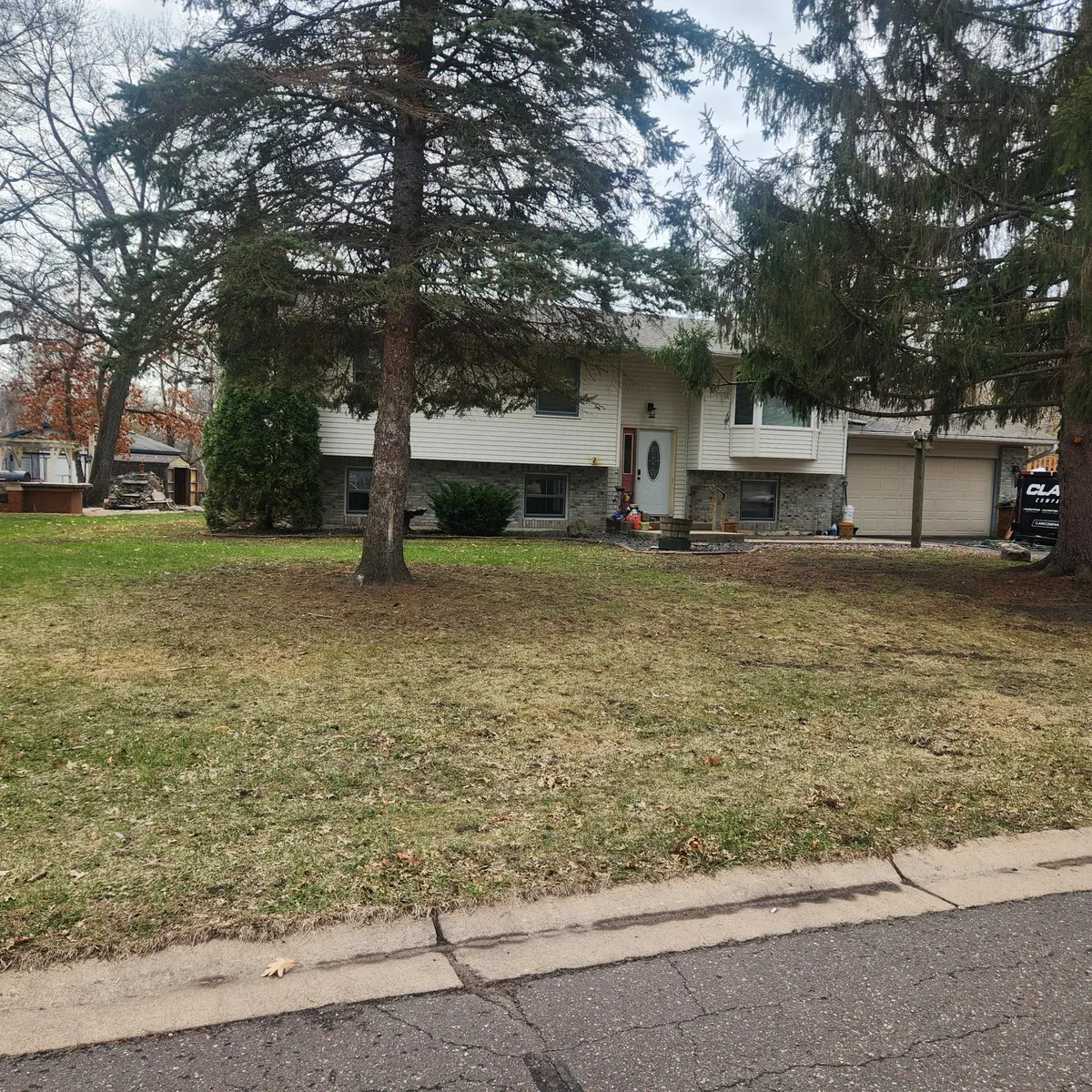 1854 168th AVE NE, Ham Lake, MN 55304