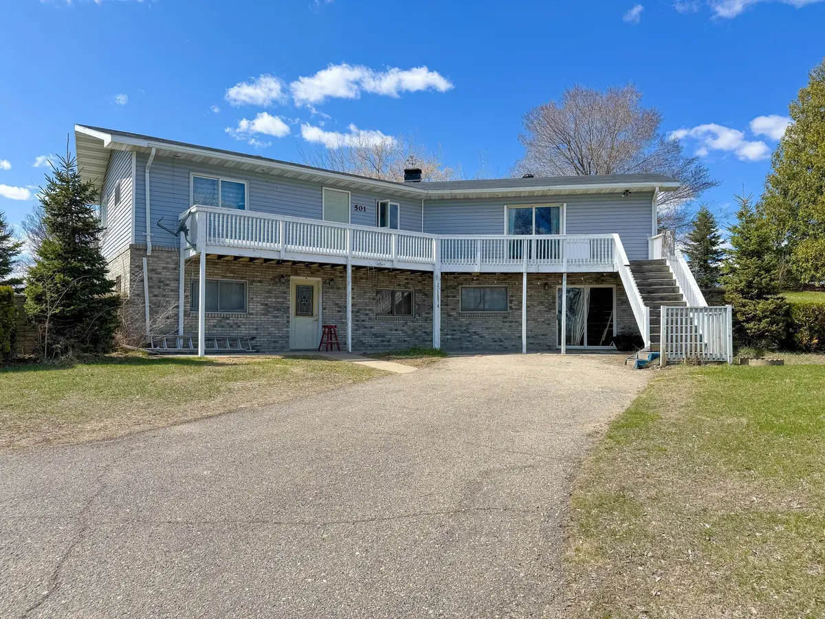 501 Main ST, Dent, MN 56528