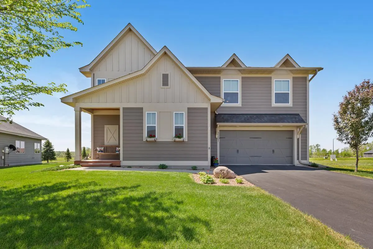 3207 Ramsey ST, Faribault, MN 55021