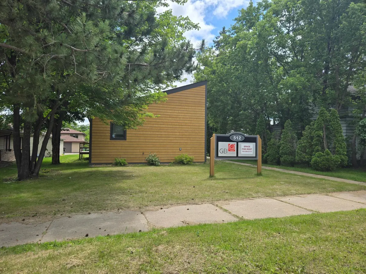 512 NE 1st AVE, Grand Rapids, MN 55744