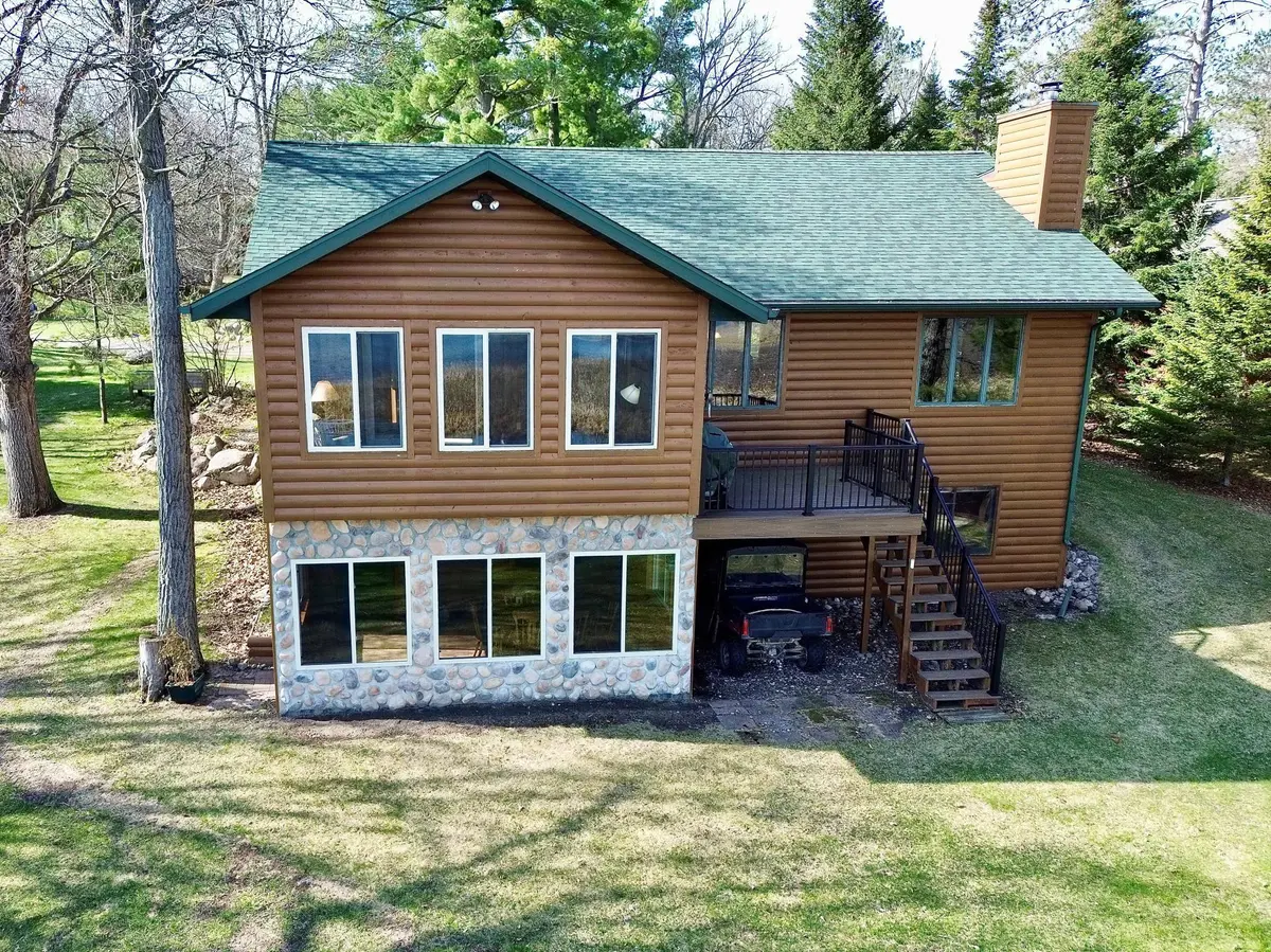 8037 44th AVE NW, Walker, MN 56484