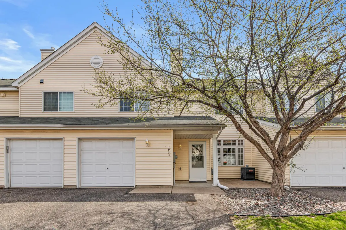 1963 114th AVE NW, Coon Rapids, MN 55433