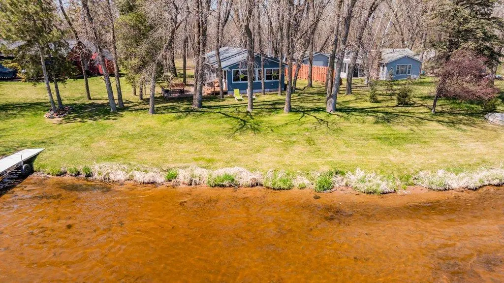24262 Cumberland Point RD, Siren, WI 54872