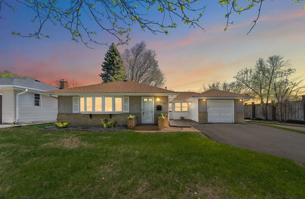 7635 Oakland AVE S, Richfield, MN 55423