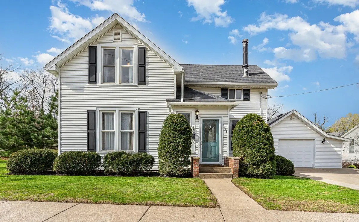 1228 Sylvan ST, Red Wing, MN 55066