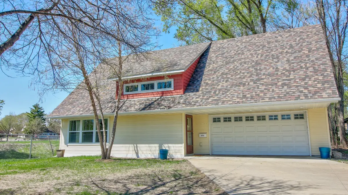 1431 Beech ST, Saint Paul, MN 55106