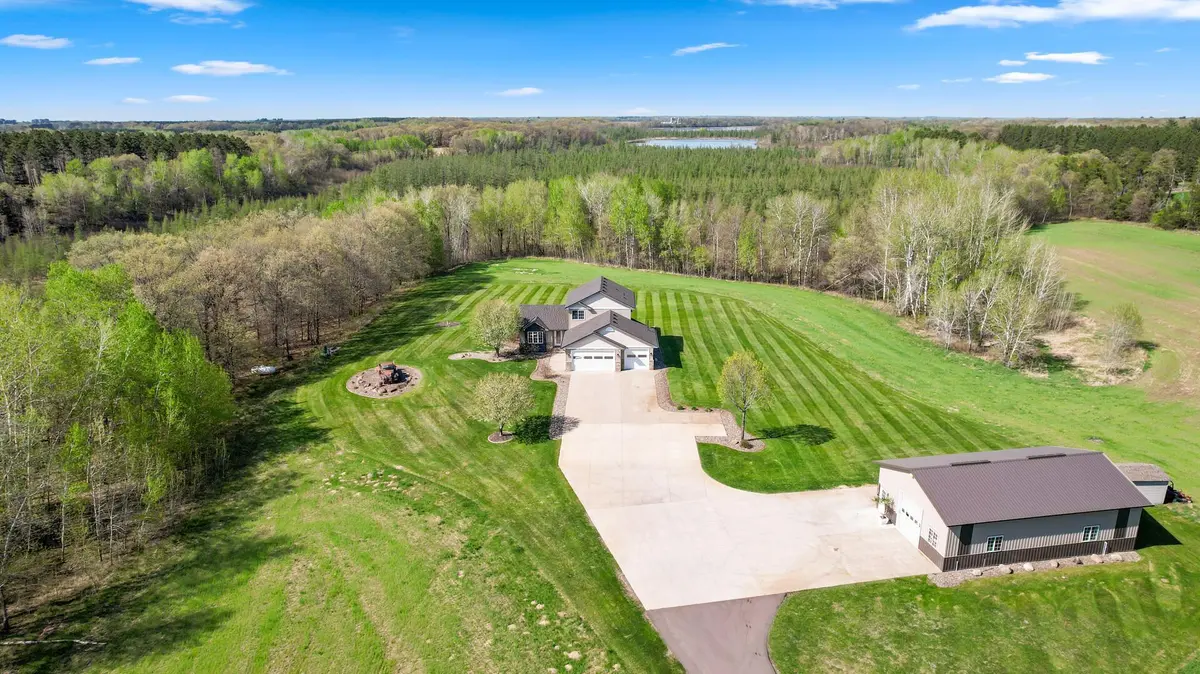 8555 349th AVE NW, Wyanett Twp, MN 55371
