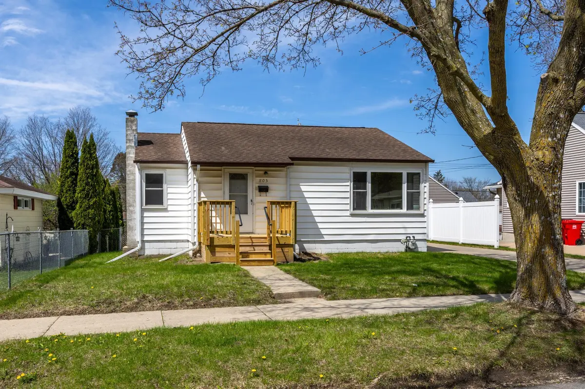 805 18th AVE NE, Rochester, MN 55906