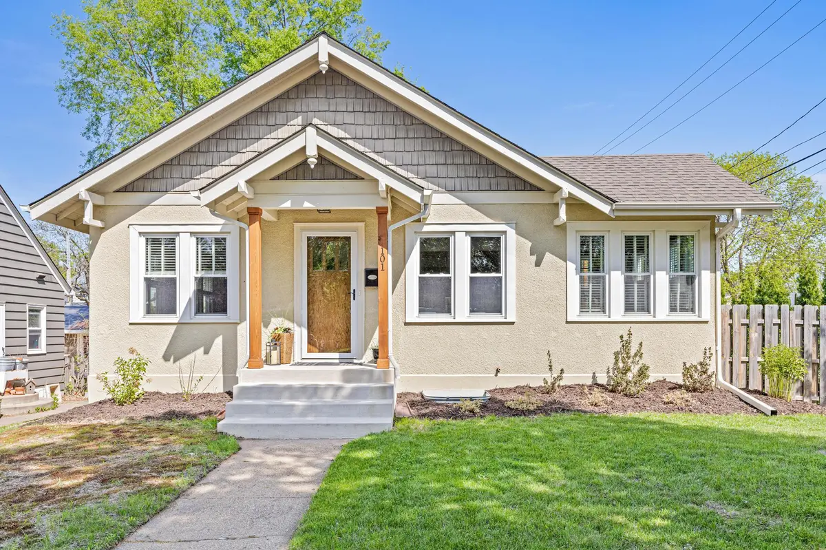 101 12th AVE N, Hopkins, MN 55343