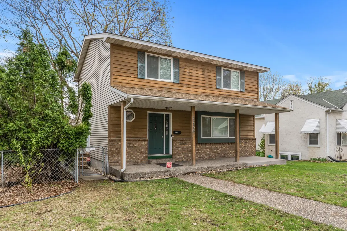 2220 Ulysses ST NE, Minneapolis, MN 55418