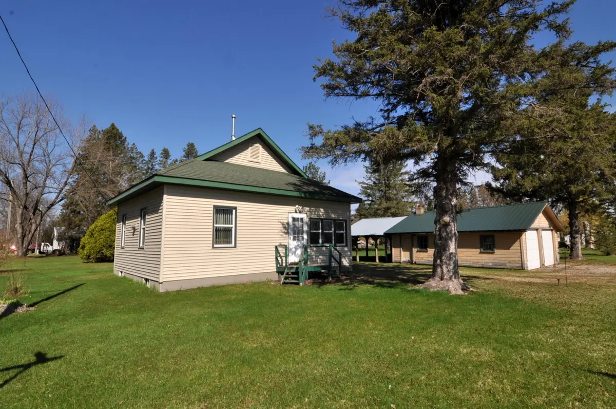 385 Franklin AVE SE, Akeley, MN 56433