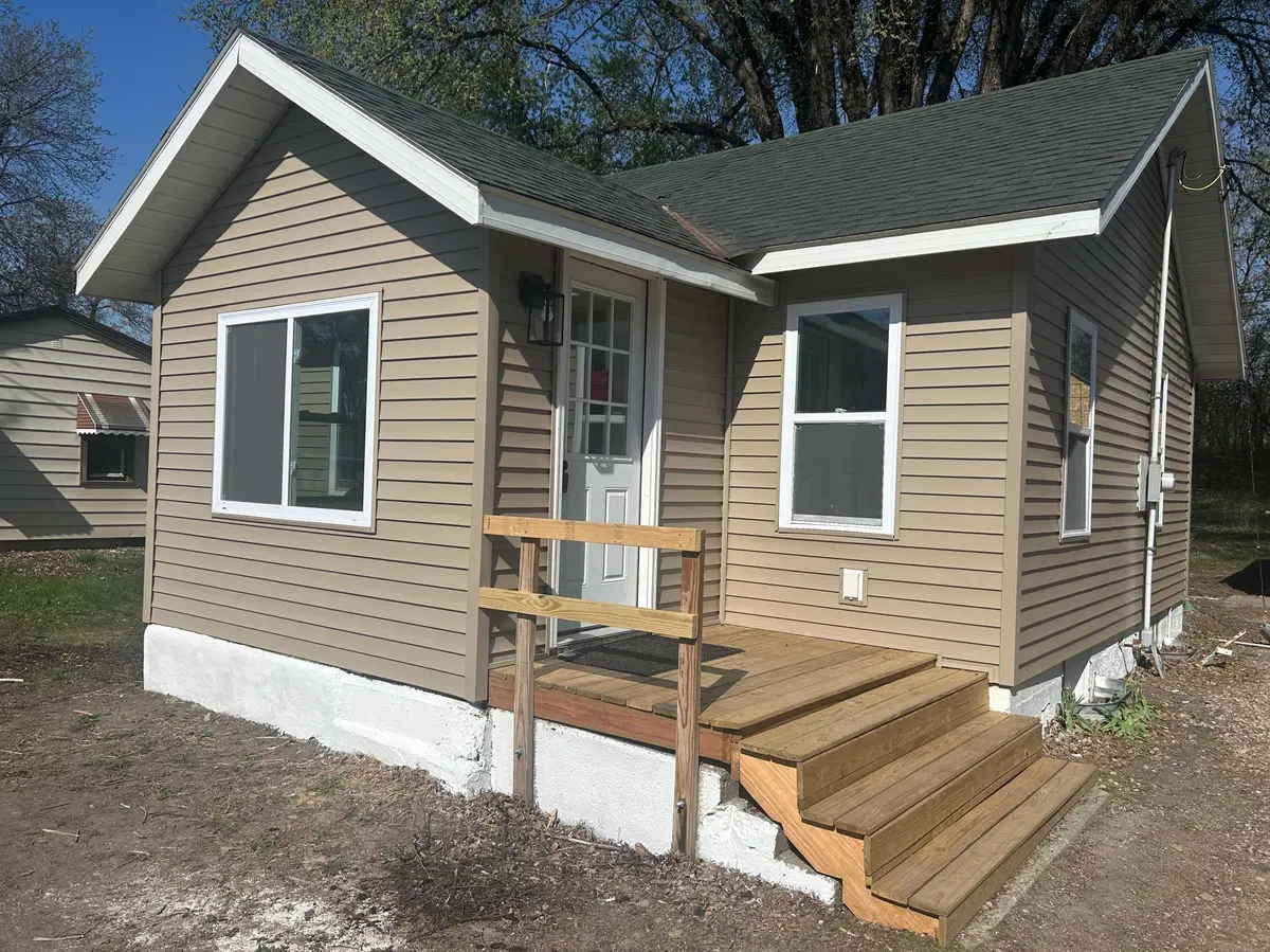 507 S Peck ST, Fergus Falls, MN 56537
