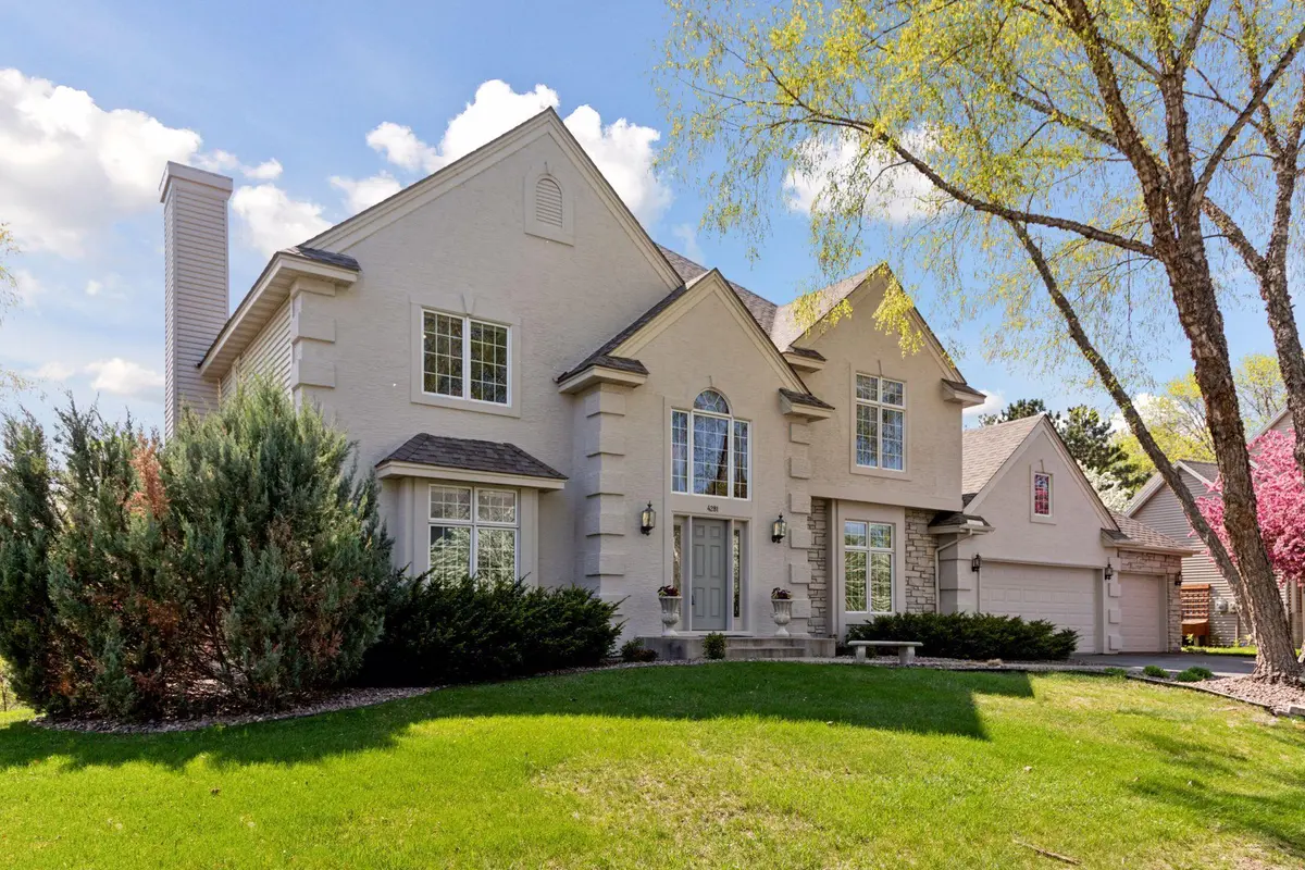 4281 Rosemary CT, Eagan, MN 55123