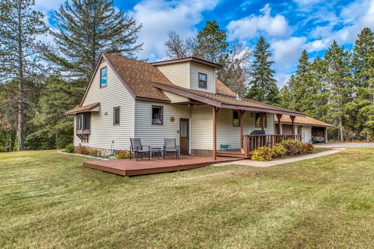9700 Aspen AVE NW, Bemidji, MN 56601