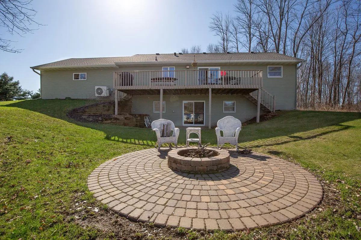 2780 80th ST, Frederic, WI 54837